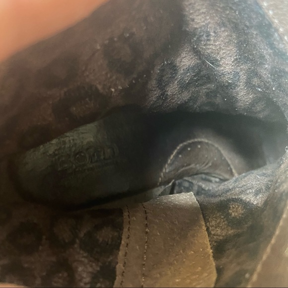 Born Ankle Boots - Picture 10 of 10